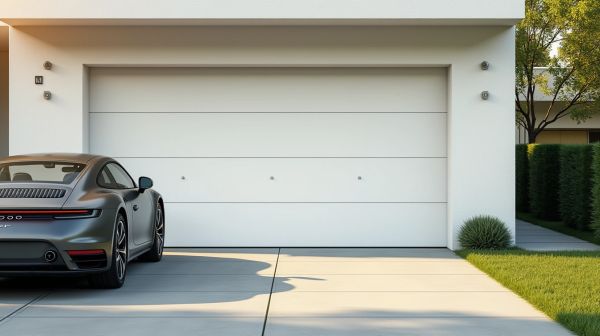 Avez-vous besoin d'une location de porte voiture pratique ?