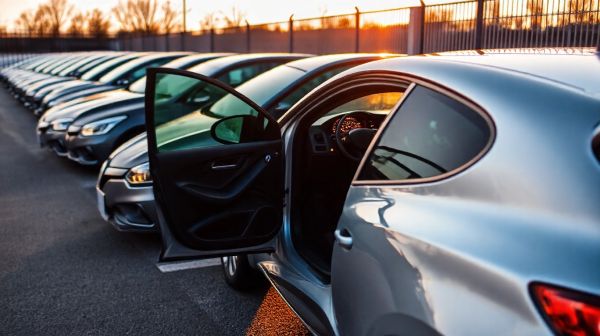 Top 5 raisons d'opter pour une location de porte voiture
