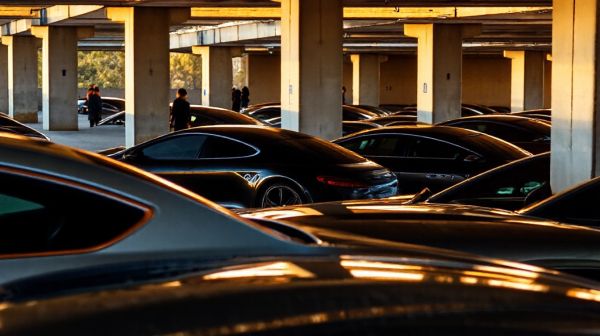 Top 5 raisons d'opter pour une location de porte voiture